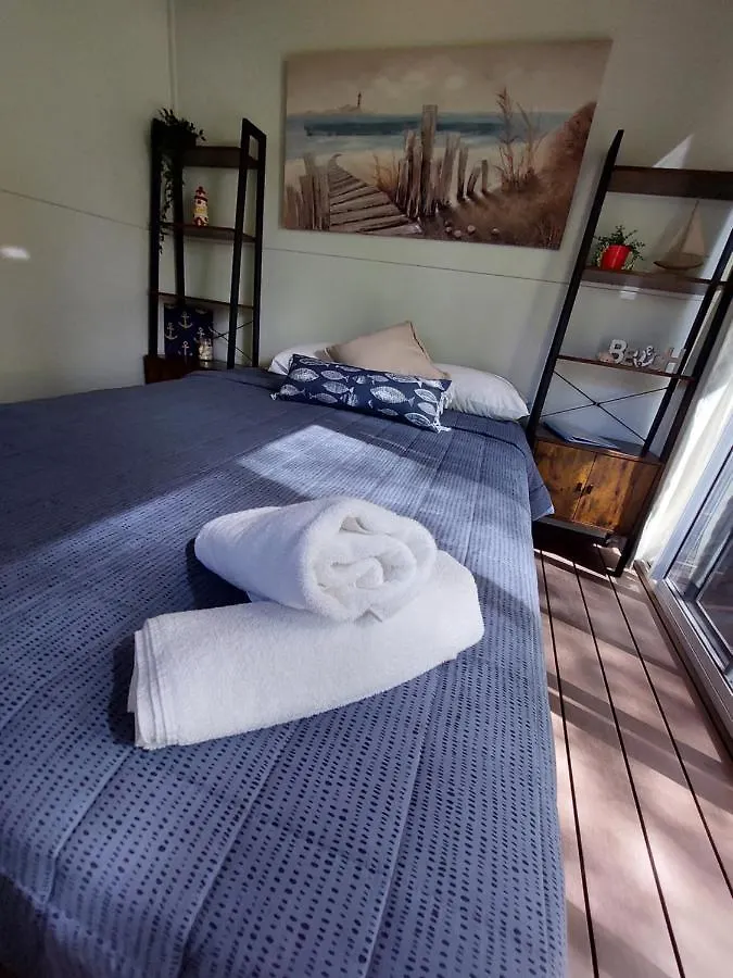 Tatil parkı Castaways Moreton Island Bulwer