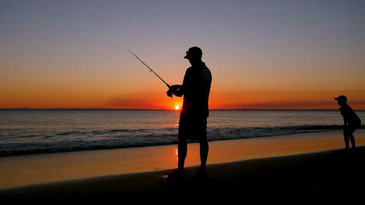 Castaways Moreton Island Bulwer